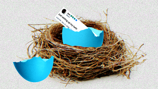 Here's What People Thought of Twitter When It First Launched